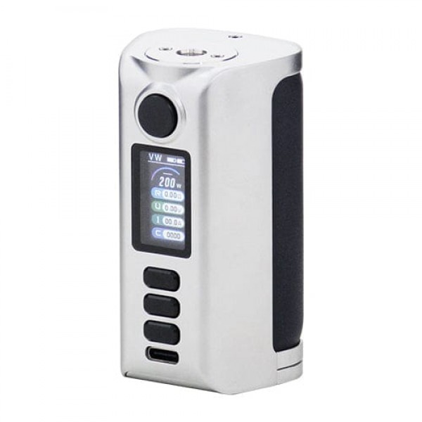 DOVPO Riva 200W Box Mod