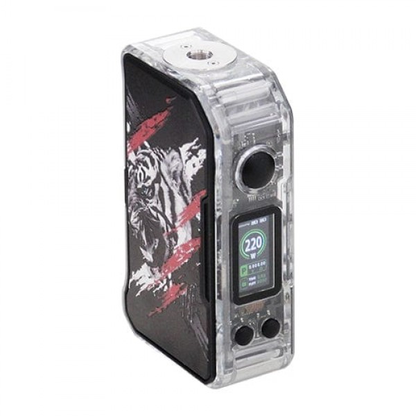 DOVPO MVP 220W Box Mod