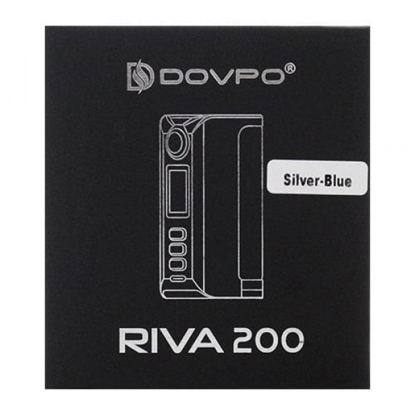 DOVPO Riva 200W Box Mod