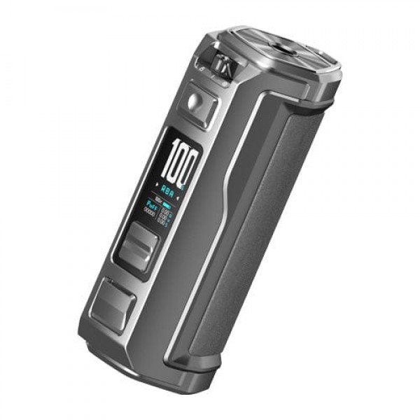 VooPoo Argus XT & MT 100W Mod