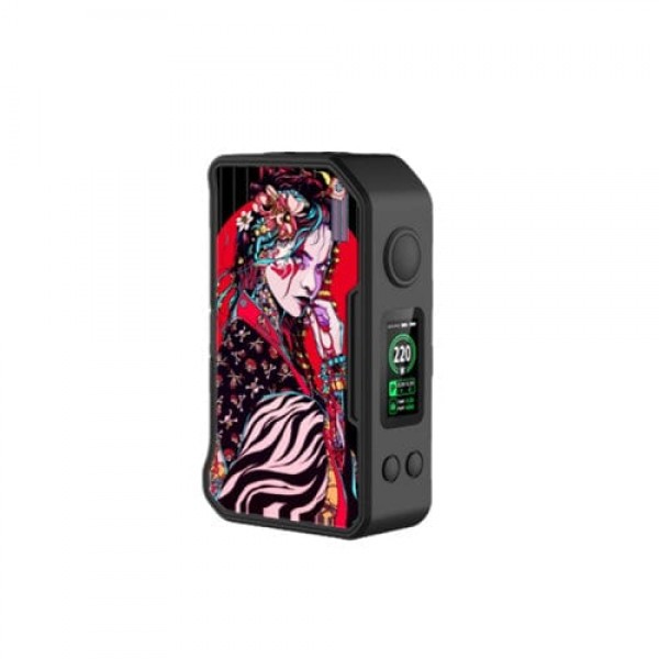 DOVPO MVP 220W Box Mod