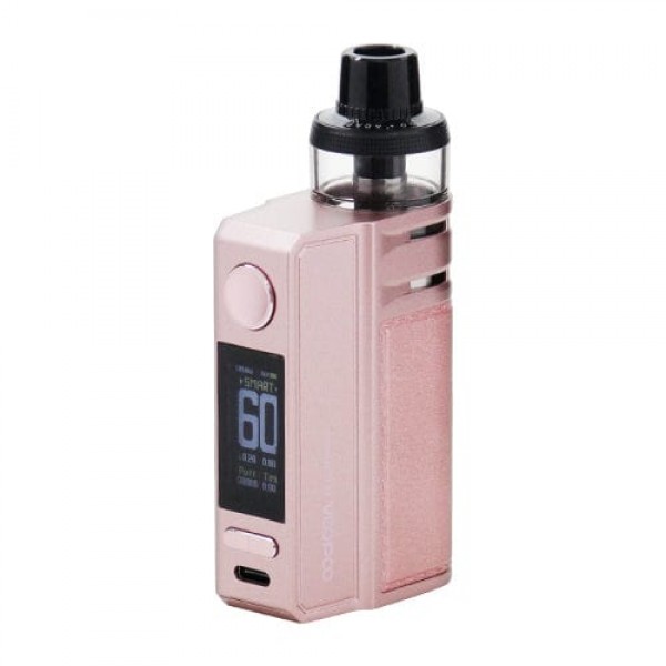 VooPoo Drag E60 Pod Mod Kit