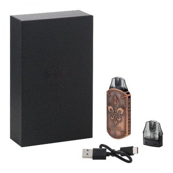 Uwell Sculptor 11W Pod Kit System