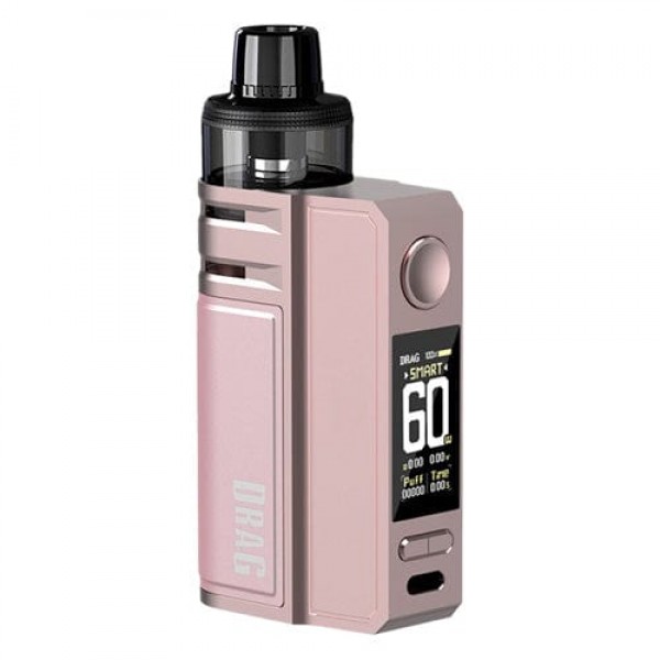 VooPoo Drag E60 Pod Mod Kit