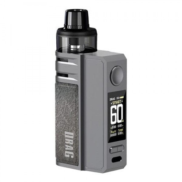 VooPoo Drag E60 Pod Mod Kit