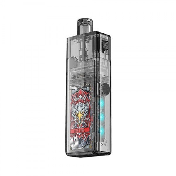 Lost Vape Orion Art 18W Pod Kit