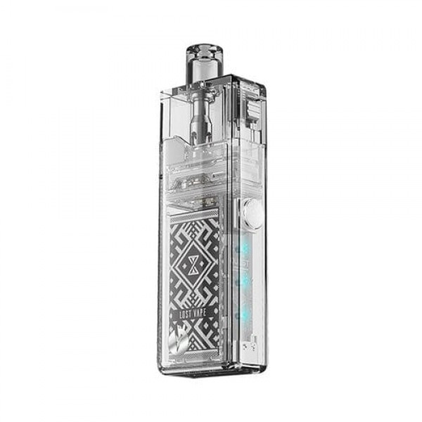 Lost Vape Orion Art 18W Pod Kit