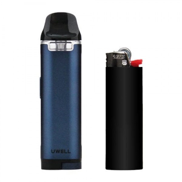 Uwell Crown D 35W Pod Mod Kit