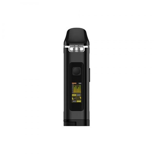 Uwell Crown D 35W Pod Mod Kit