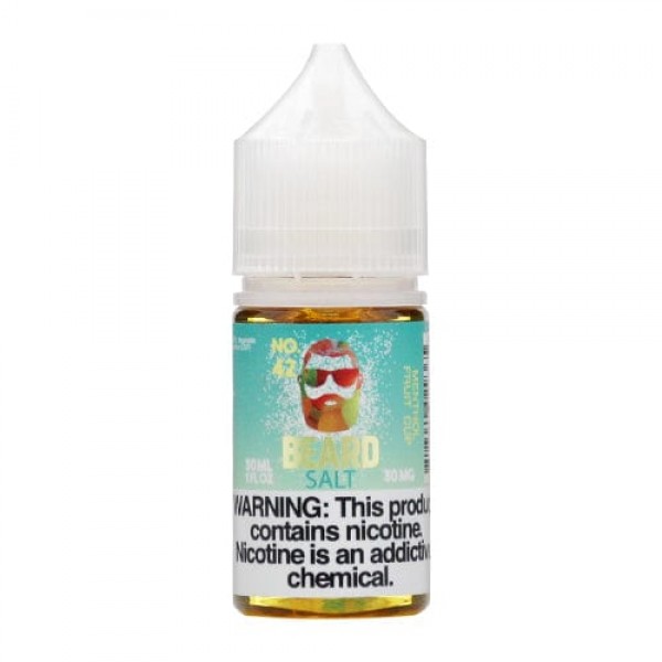 The "Sweet & Salty" Juice + Pod Kit Bundle