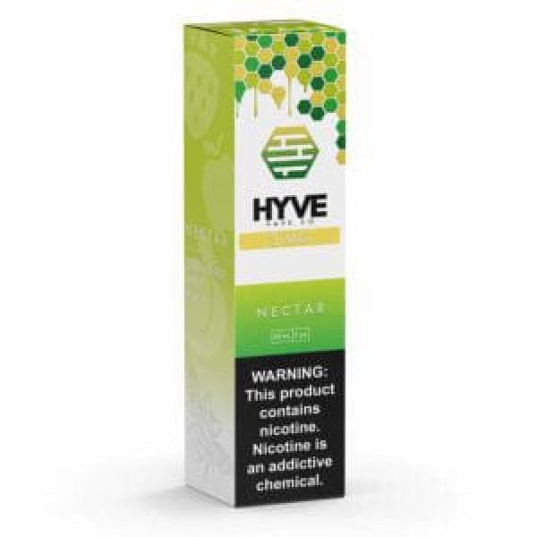 HYVE Nectar 60ml Vape Juice