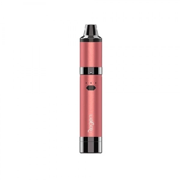 Yocan Regen Concentrate Vaporizer