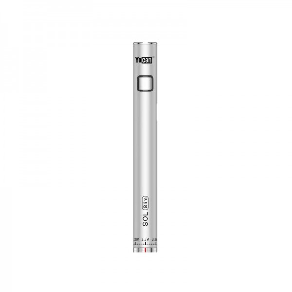 Yocan ARI Slim Dab Pen Battery