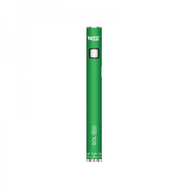 Yocan ARI Slim Dab Pen Battery