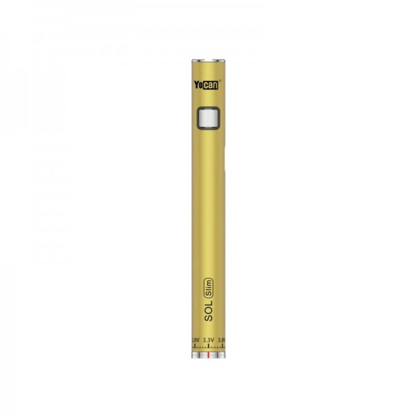 Yocan ARI Slim Dab Pen Battery