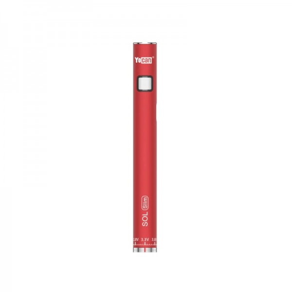 Yocan ARI Slim Dab Pen Battery