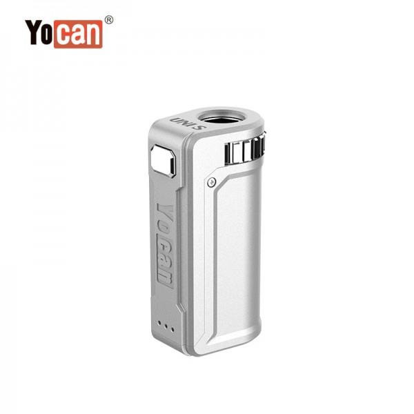 Yocan Uni S Box Mod