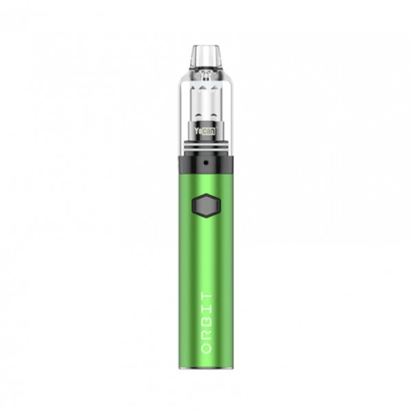 Yocan Orbit Wax Pen Vaporizer w/ Terp Pearls