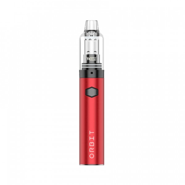 Yocan Orbit Wax Pen Vaporizer w/ Terp Pearls