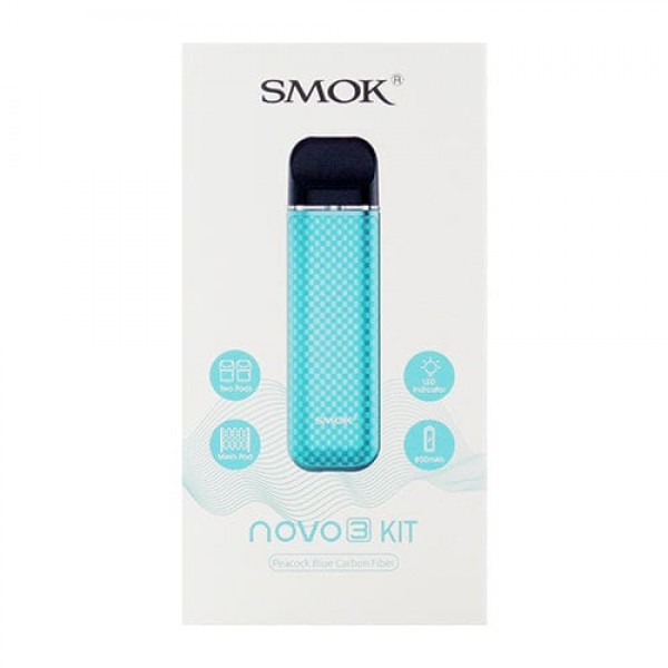 SMOK Novo 3 25W Pod System