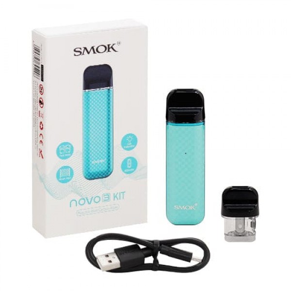 SMOK Novo 3 25W Pod System