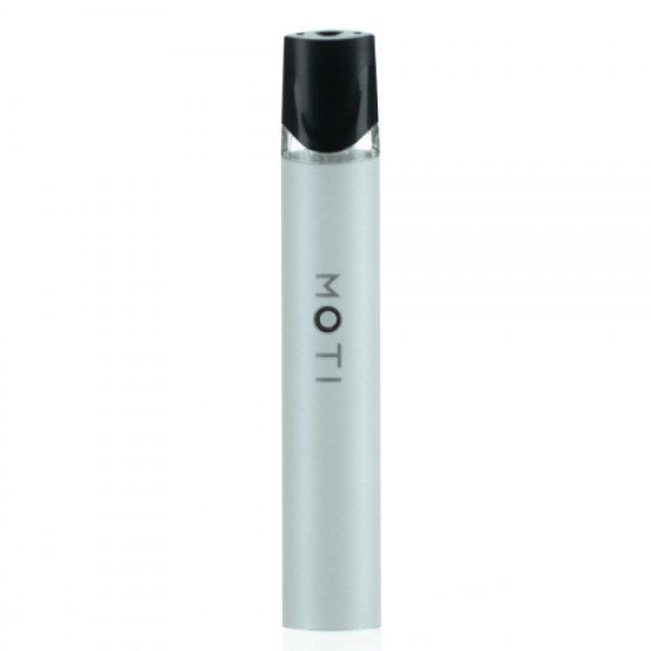 MOTI Vape Pod Device Kit (Pre-Filled Pod Included)