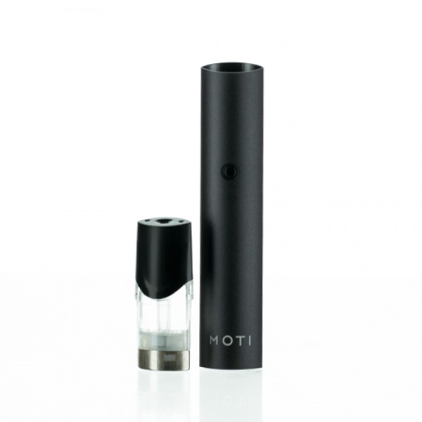 MOTI Pod Device Kit (Refillable Pod Included)