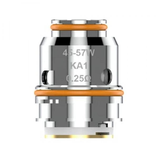 Geekvape Z Mesh Replacement Coil (Pack of 5)