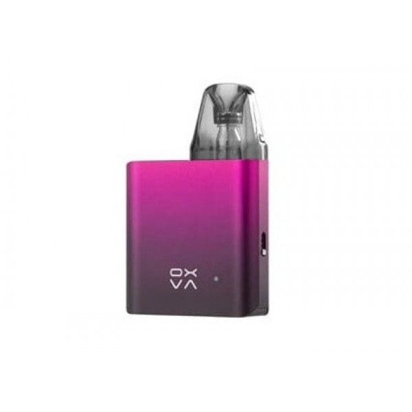 OXVA Xlim SQ 25W Pod Kit