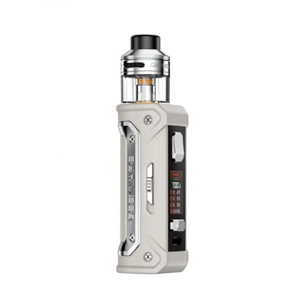 Geekvape E100 (Aegis Eteno) 100W Pod Mod Kit