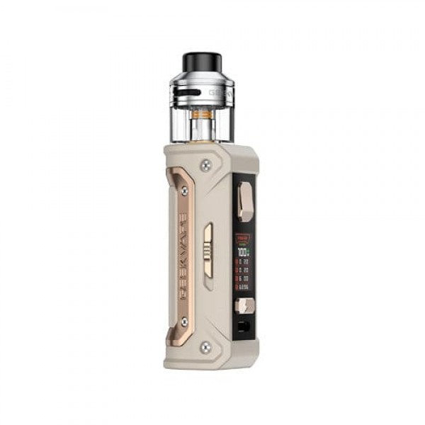 Geekvape E100 (Aegis Eteno) 100W Pod Mod Kit