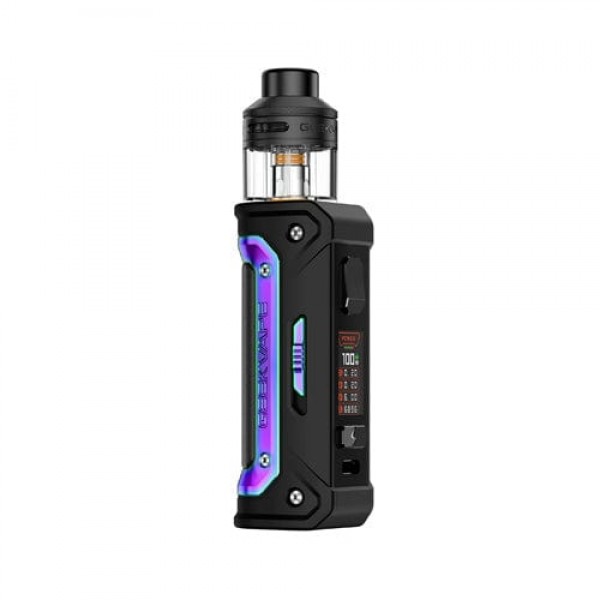 Geekvape E100 (Aegis Eteno) 100W Pod Mod Kit