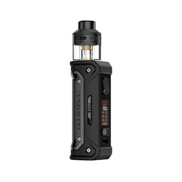 Geekvape E100 (Aegis Eteno) 100W Pod Mod Kit