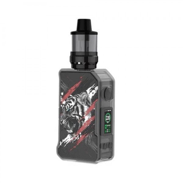 DOVPO MVP 220W Box Mod Kit