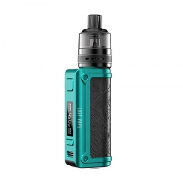 Lost Vape Thelema Mini 45W Pod Mod Kit