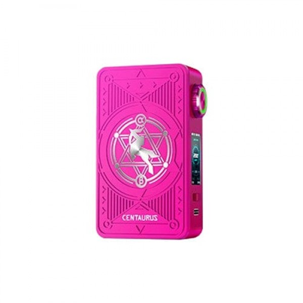 Lost Vape Centaurus M200 Box Mod