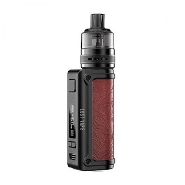 Lost Vape Thelema Mini 45W Pod Mod Kit