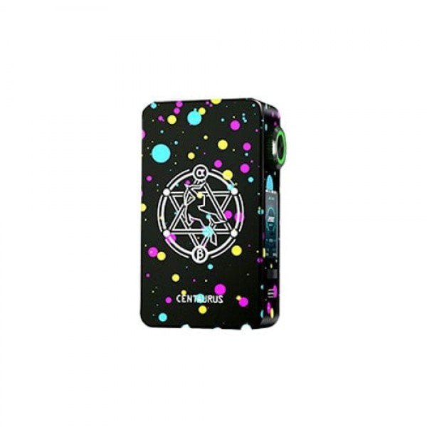 Lost Vape Centaurus M200 Box Mod