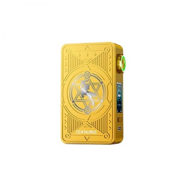 Lost Vape Centaurus M200 Box Mod