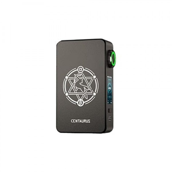 Lost Vape Centaurus M200 Box Mod