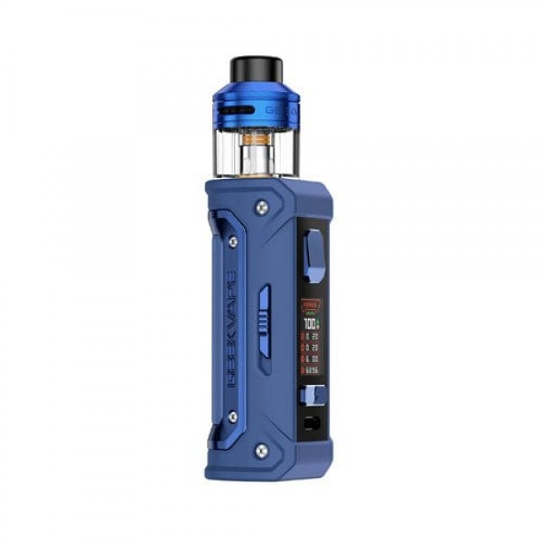 Geekvape E100i (Aegis Eteno i) 100W Pod Mod Kit