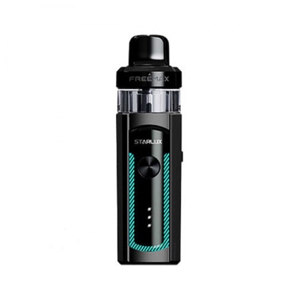 Freemax Starlux 40W Pod Kit