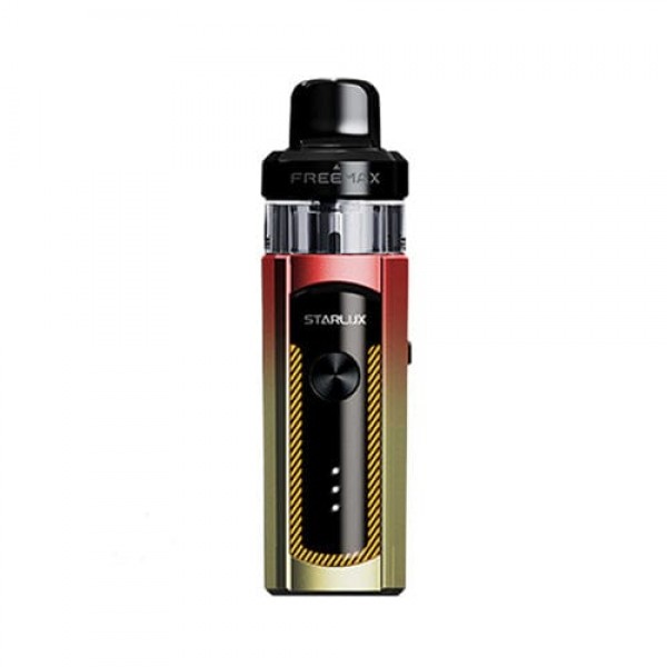 Freemax Starlux 40W Pod Kit