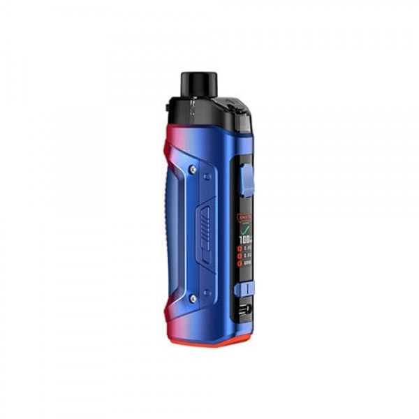 Geekvape B100 (Aegis Boost Pro 2) 100W Pod Mod Kit