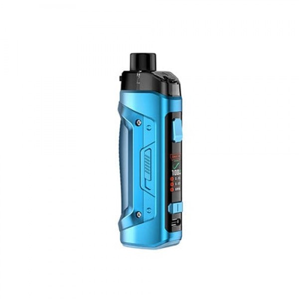 Geekvape B100 (Aegis Boost Pro 2) 100W Pod Mod Kit