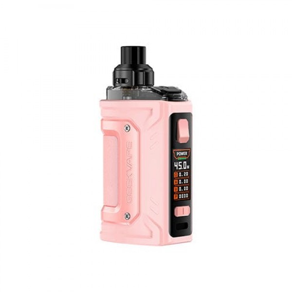 Geekvape H45 Classic (Aegis Hero 2 Classic) Pod Mod Kit