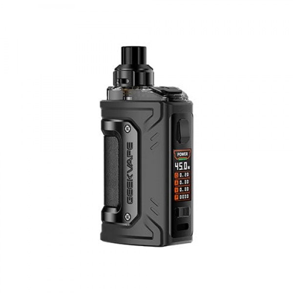 Geekvape H45 Classic (Aegis Hero 2 Classic) Pod Mod Kit